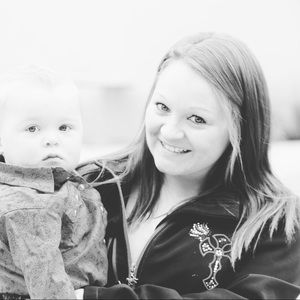 Meet your Posher, Katelyn